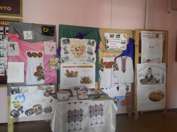 Святкування Дня працівників харчової промисловості в Уманському НУС